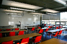 Employee Room Booking